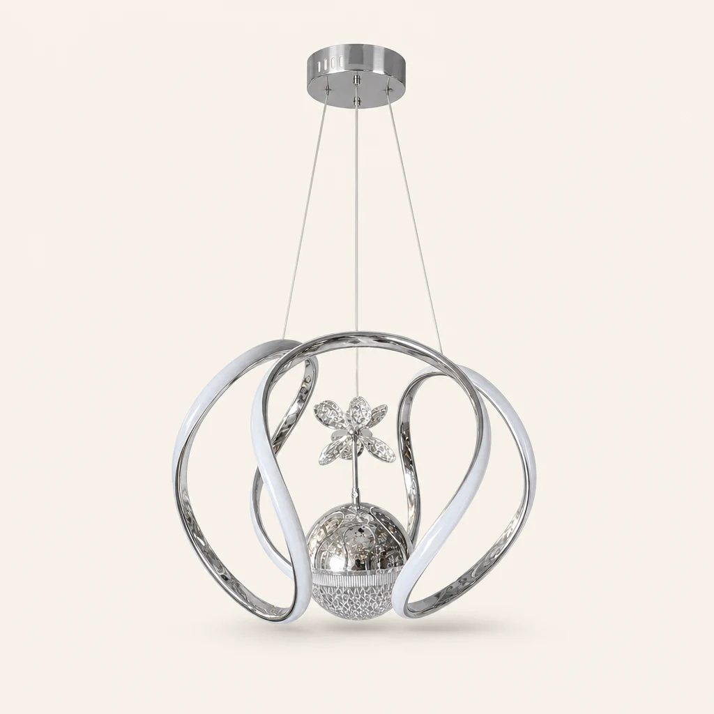 LED Avize Model 02